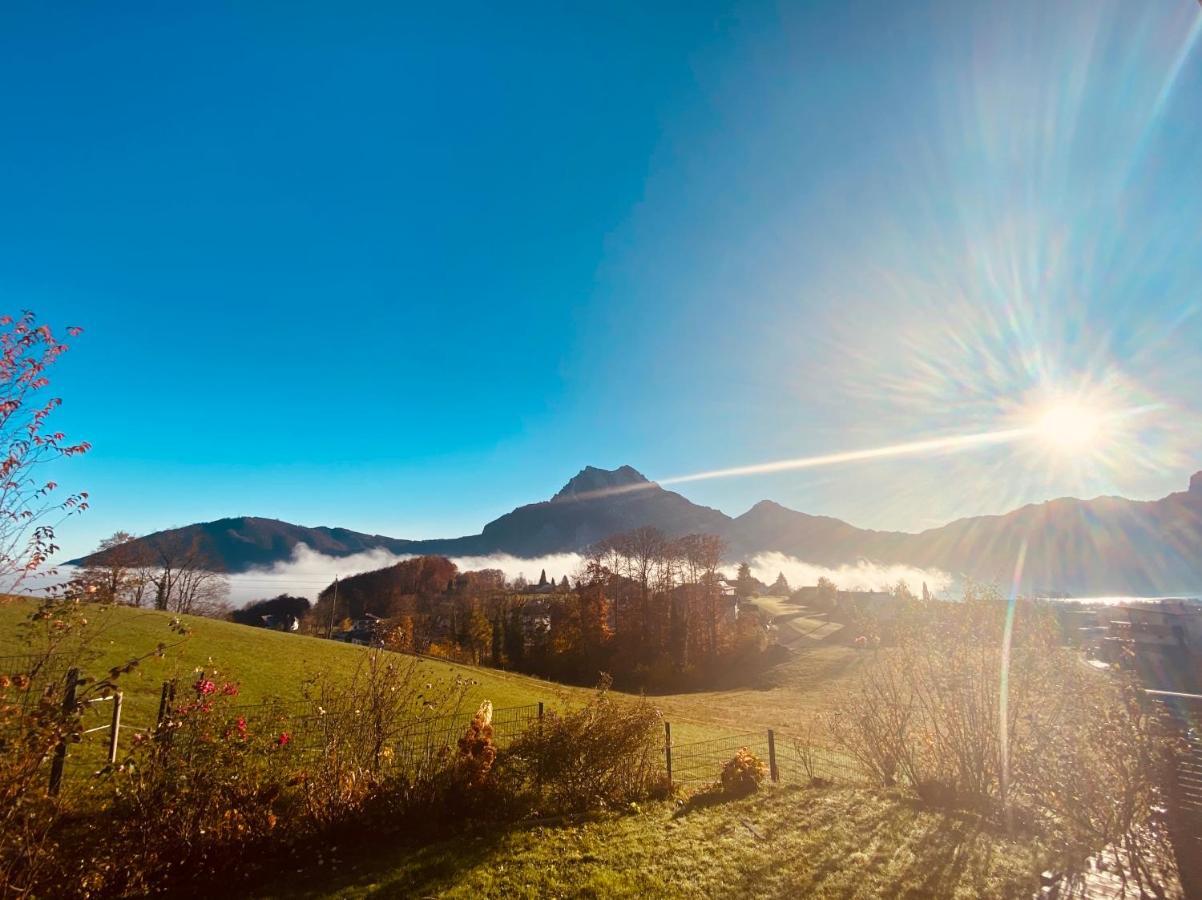 Kainzleitenhof Nachdemsee Kültér fotó