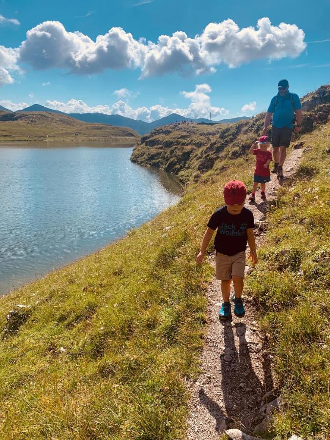Kainzleitenhof Nachdemsee Kültér fotó
