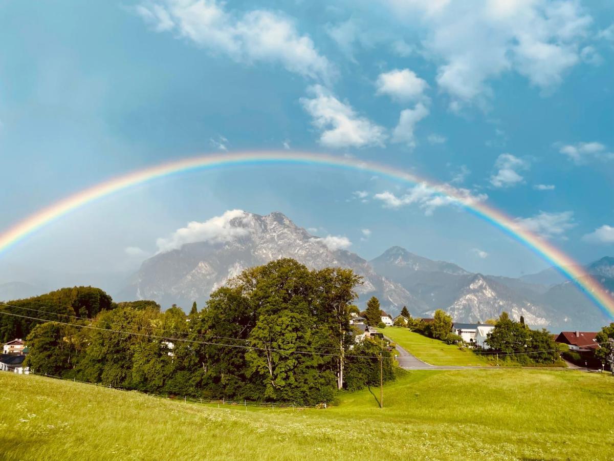 Kainzleitenhof Nachdemsee Kültér fotó