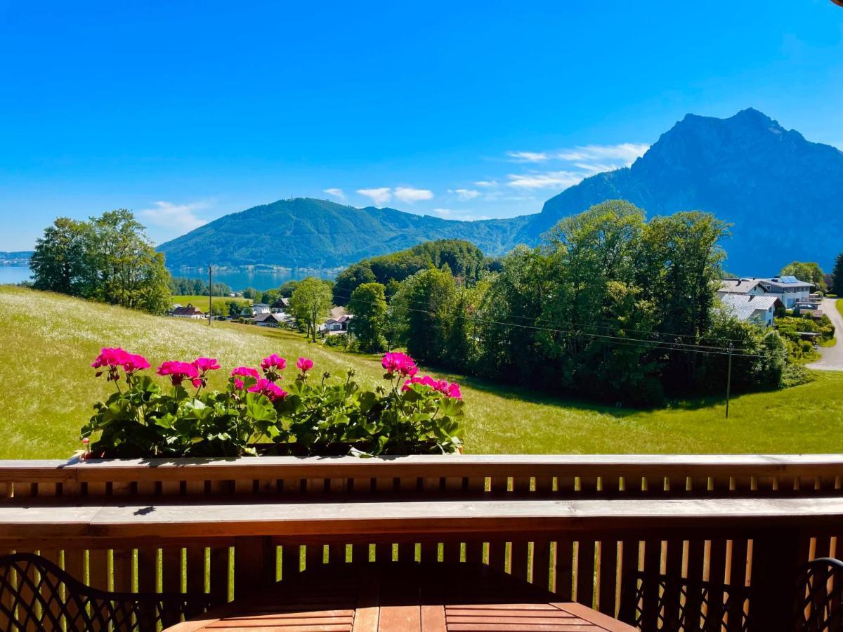 Kainzleitenhof Nachdemsee Kültér fotó