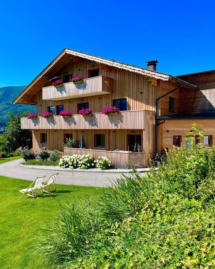 Kainzleitenhof Nachdemsee Kültér fotó